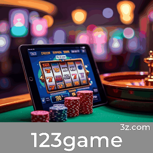 Inovação de Ponta em Apostas Online com 123game