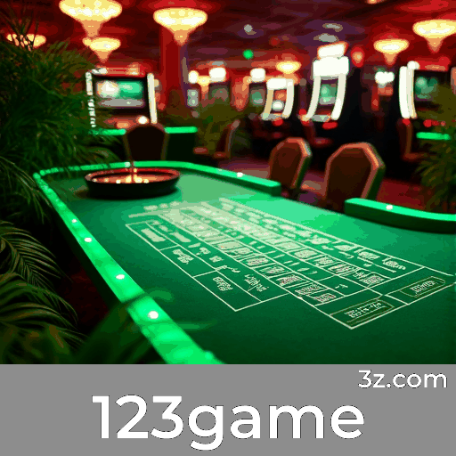 123game: Seu Cassino Online Confiável e Seguro