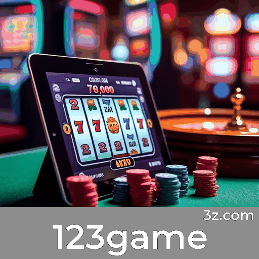 123game: Seu Cassino Online Confiável e Seguro