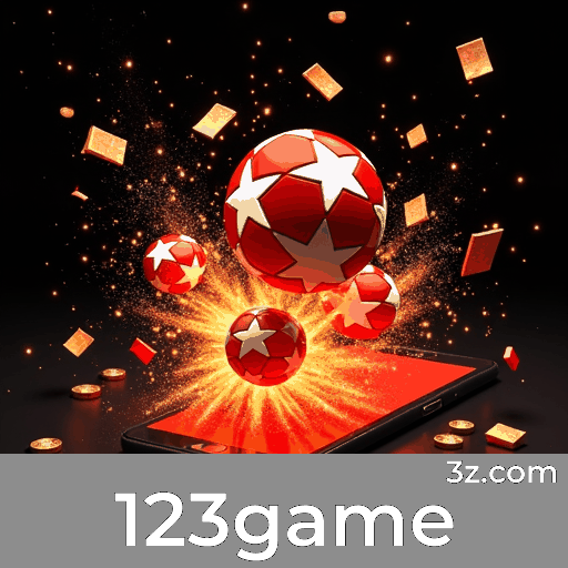 123game: Apostas Simplificadas com Nosso Aplicativo