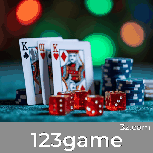 123game: Viva a Emoção dos Jogos de Cassino e Ganhe Mais!