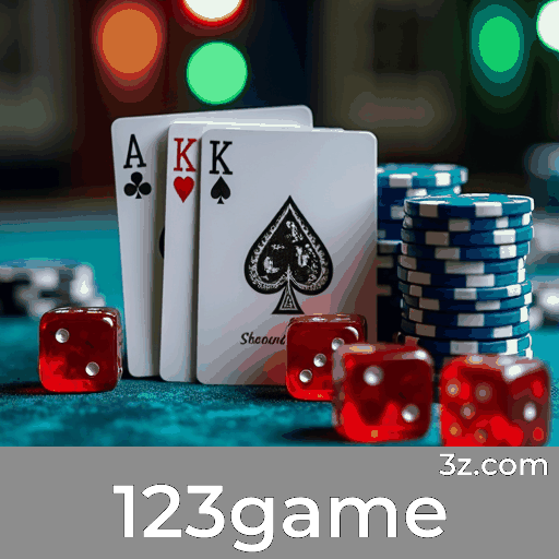 123game: Apostas Esportivas Precisão e Excelência