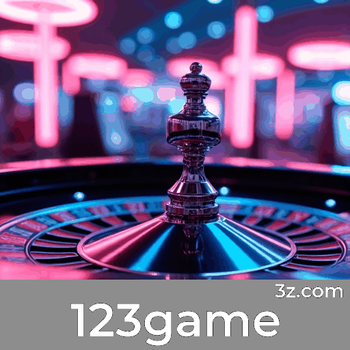 123game: Viva a Emoção dos Jogos de Cassino e Ganhe Mais!