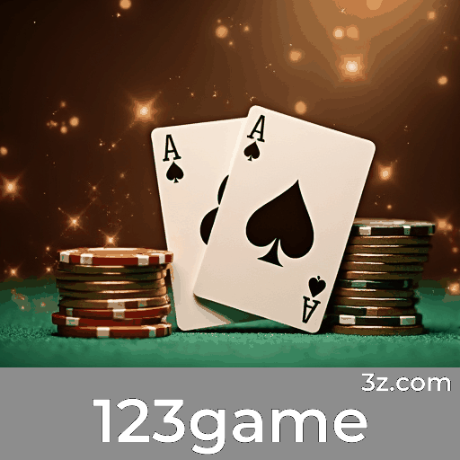 Tecnologia 3D Avançada em Jogos de Cassino no 123game