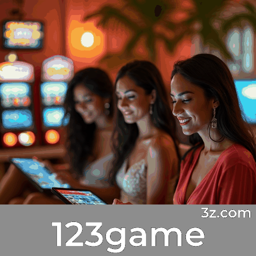 123game: Seu Cassino Online Confiável e Seguro