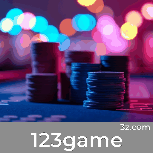 123game: Plataforma de Apostas com Serviços Profissionais e Segurança