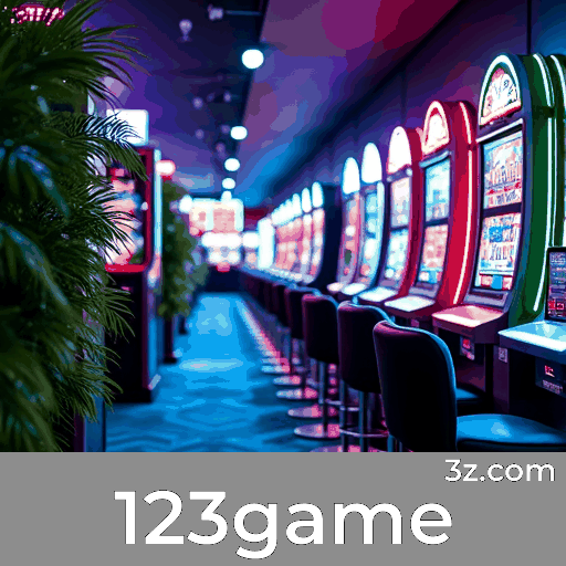 Apostas em movimento com 123game: experiência sem igual