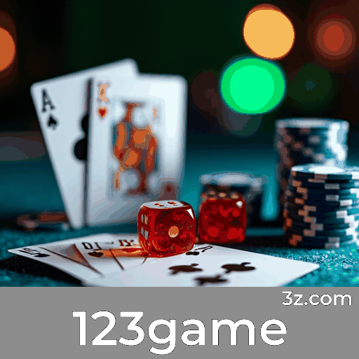 Tecnologia 3D Avançada em Jogos de Cassino no 123game