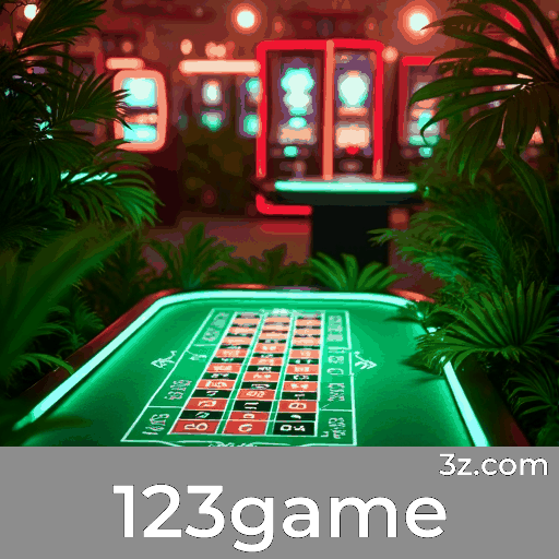 123game: Plataforma de Apostas com Serviços Profissionais e Segurança